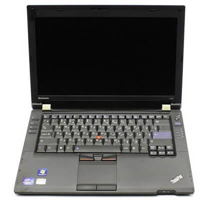 Замена клавиатуры на ноутбуке Lenovo ThinkPad L420